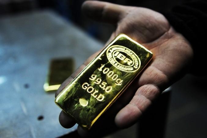 Buy Gold Bars Online