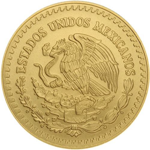 2020 1 oz Mexican Gold Libertad Coin (BU) - Image 2