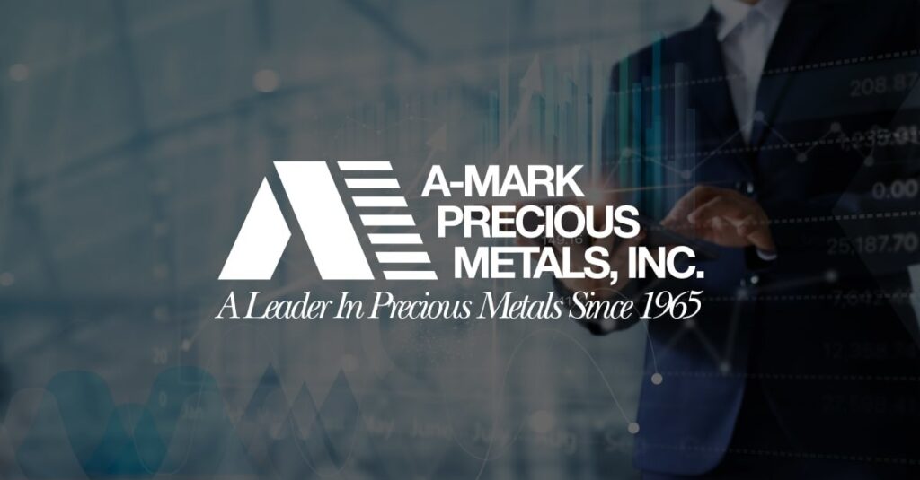 A-Mark