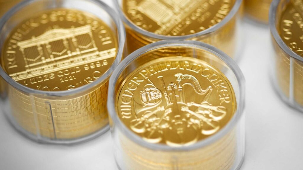 Austrian-Gold-Philharmonics