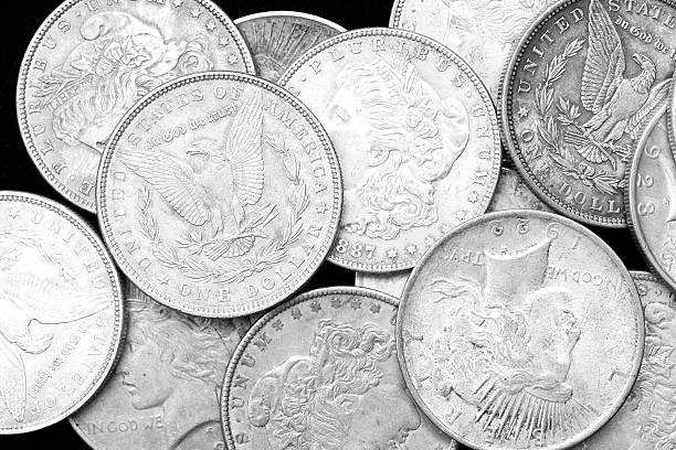Silver Dollar