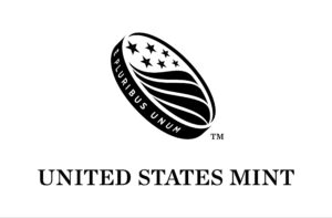United States Mint small logo