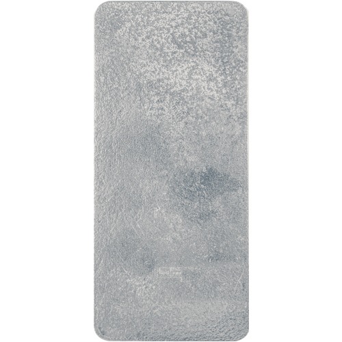 1 Kilo Italpreziosi Cast Silver Bar (New w/ Assay) - Image 2