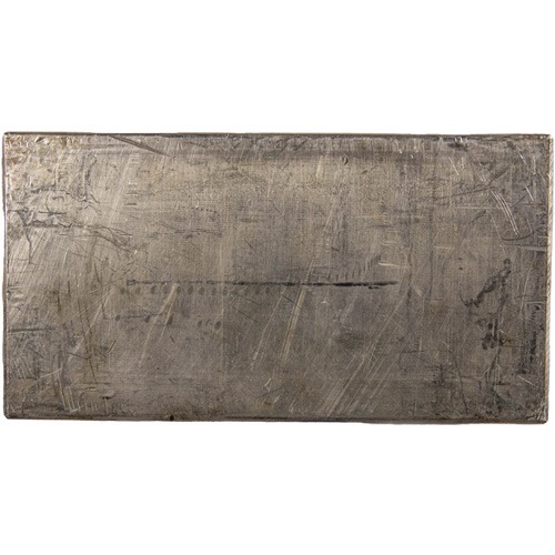 100 oz Engelhard Silver Bars (Secondary Market) - Image 3