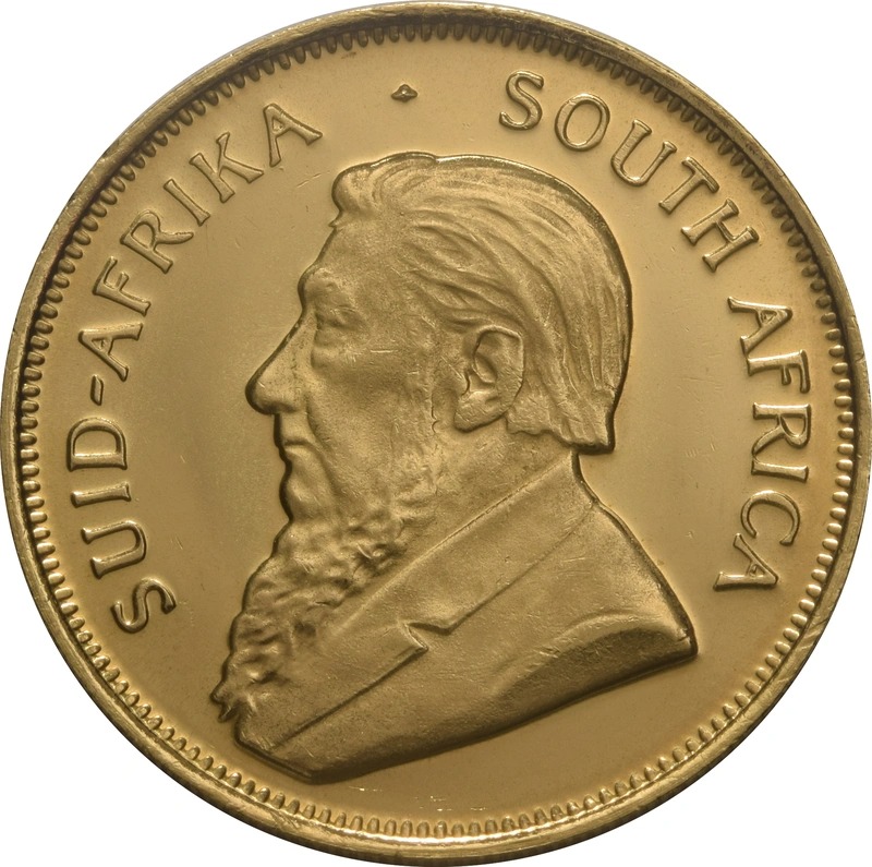 Buy 1/2 oz Krugerrand Coins Best Value - Image 2