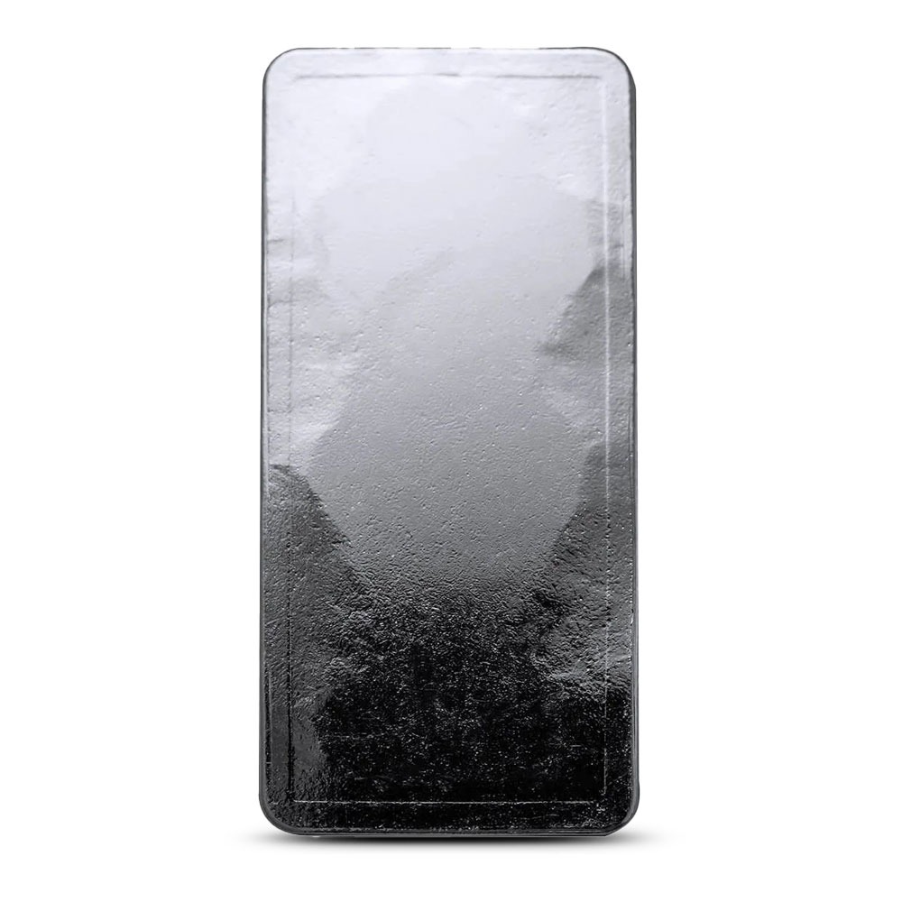 20 oz Scottsdale Silver Imperium Collection XX20 Bar (New) - Image 2