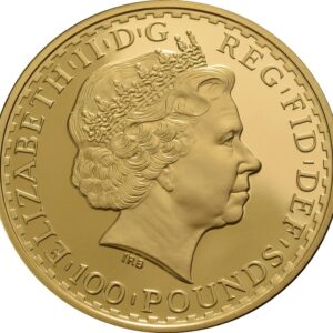 2000 Proof Gold Britannia 4 Coin Set Boxed