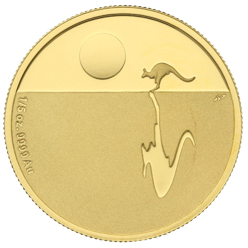 2008 Icons of the Commonwealth Gold Set Boxed - Image 3