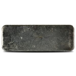 Buy 25 oz Silver Bars (Varied Condition, Any Mint)