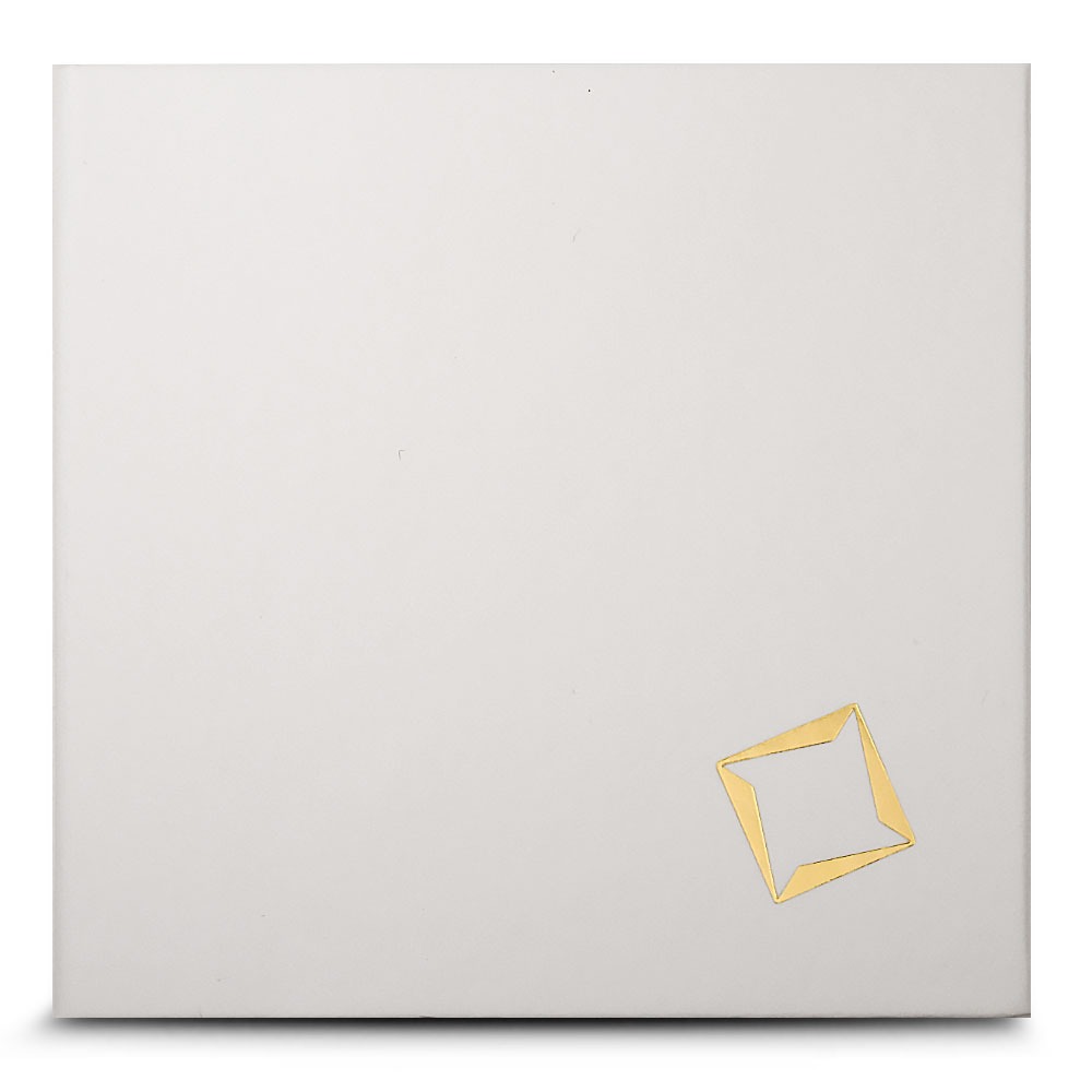 5 Gram Valcambi Matte Gold Star CombiBar (5x1g w/ Assay) - Image 4