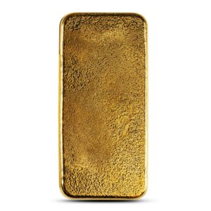 Buy 500 Gram Valcambi Cast Gold Bar (New w/ Assay)