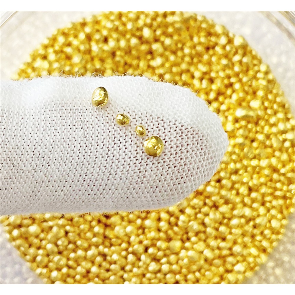 But 300 Gram Pure Gold Grain Online - Image 2