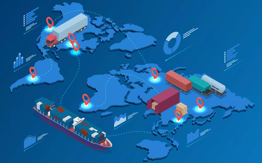 Shipment Tracking