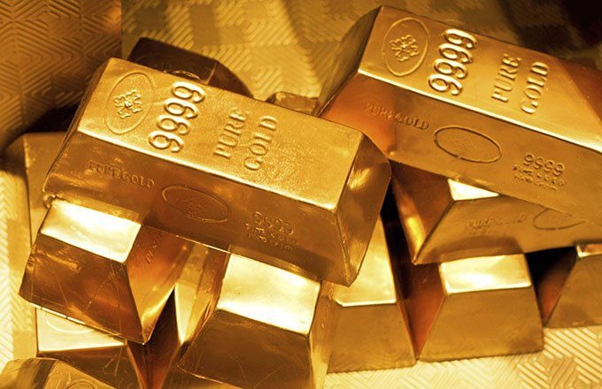 You are currently viewing Why Has Gold Always Been Valuable?