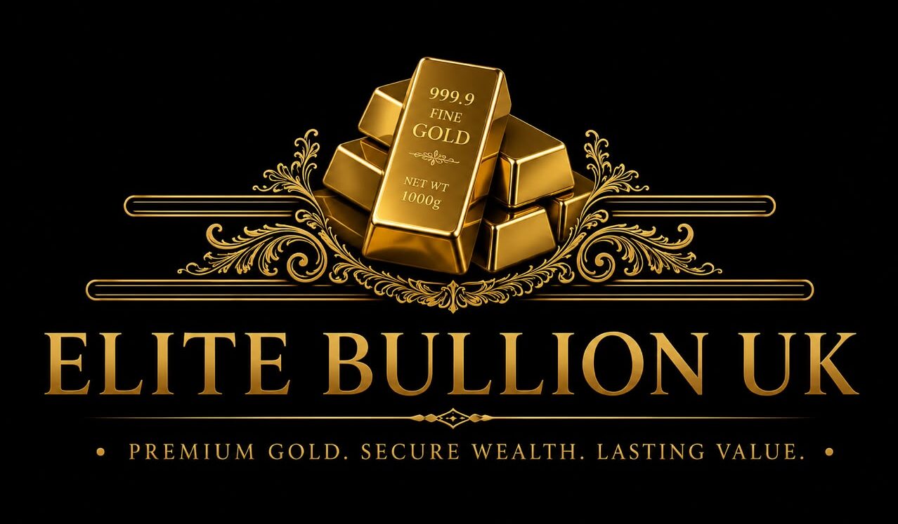 ELITE BULLION UK